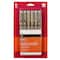 Pigma® Micron® Black Extra Fine Line Ink Pens, 6ct.